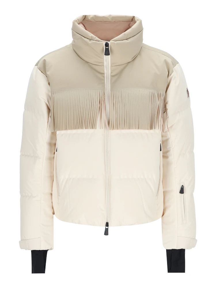 MONCLER GRENOBLE Coats White