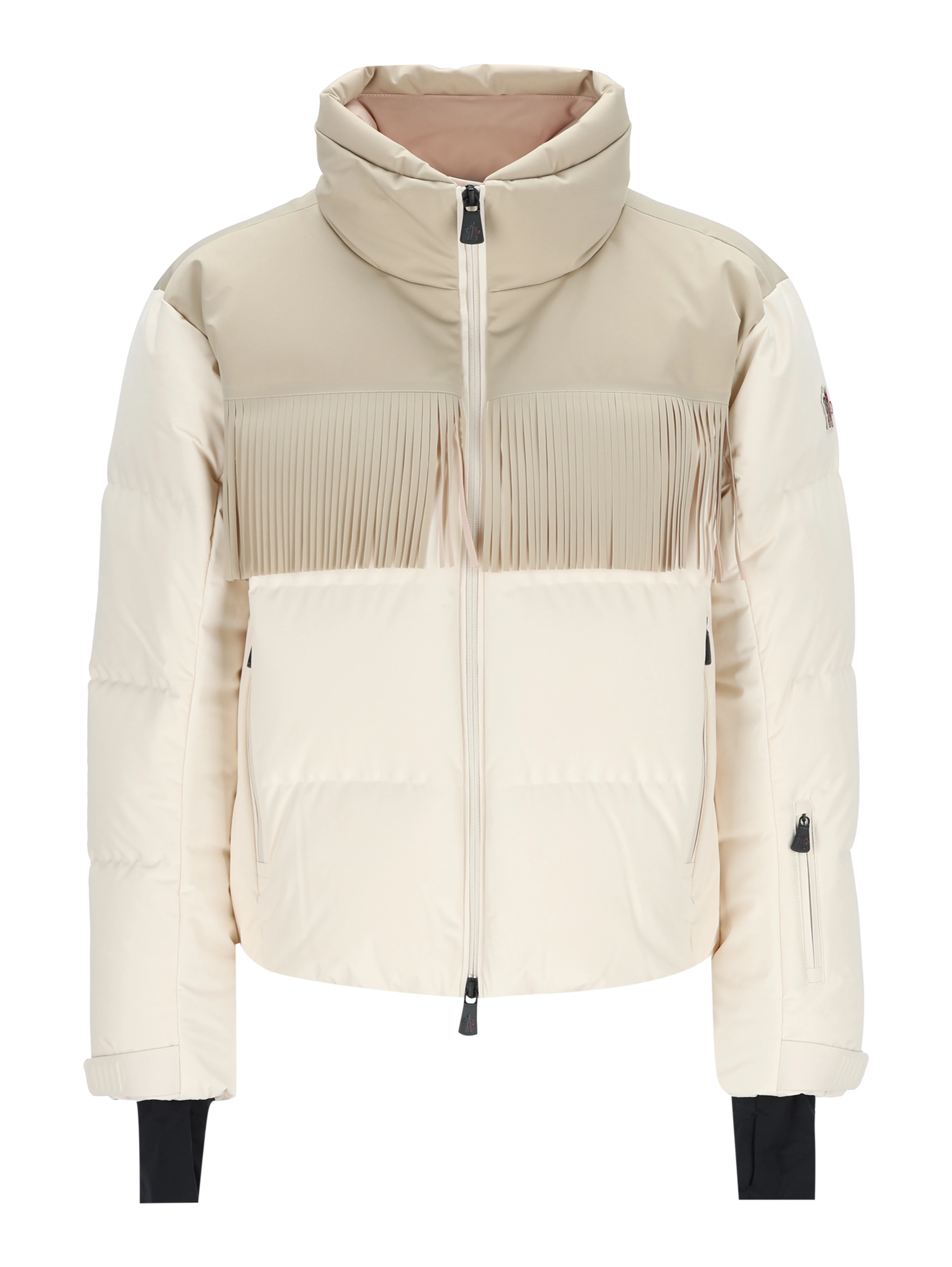 MONCLER GRENOBLE Coats White