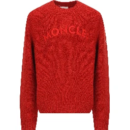 MONCLER KIDS Sweaters