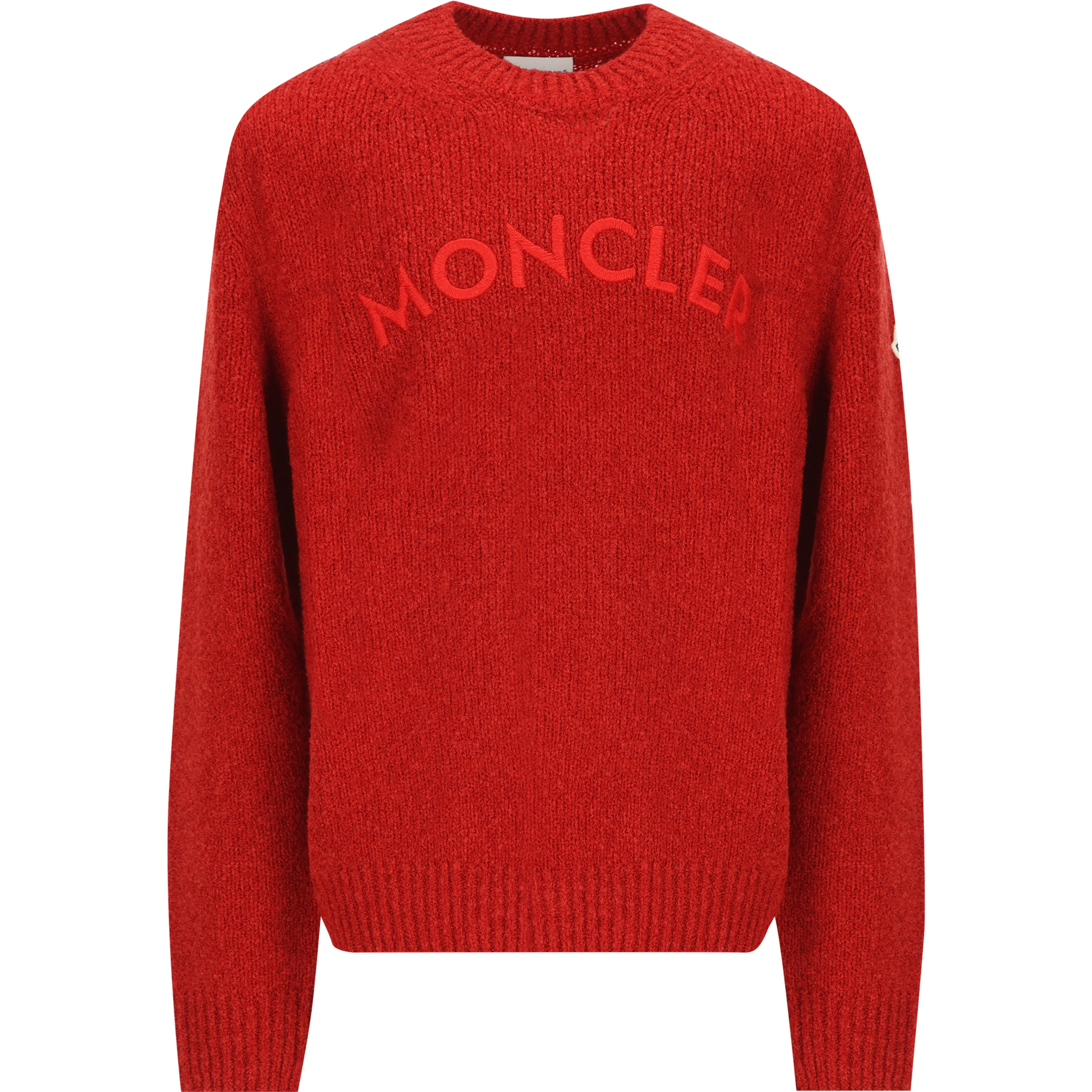 MONCLER KIDS Sweaters