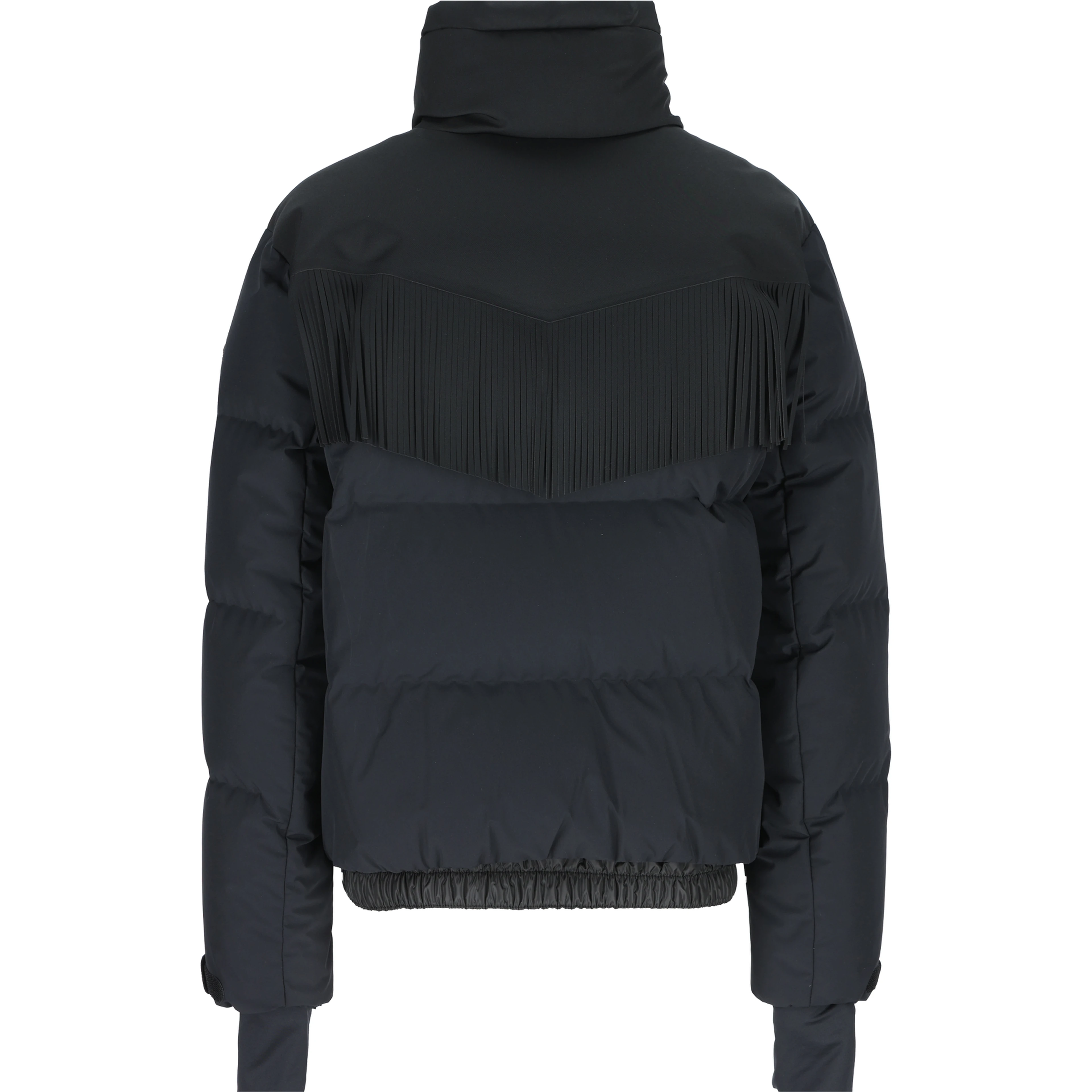 MONCLER GRENOBLE Coats Black