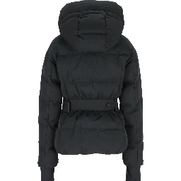 MONCLER GRENOBLE Jackets Black