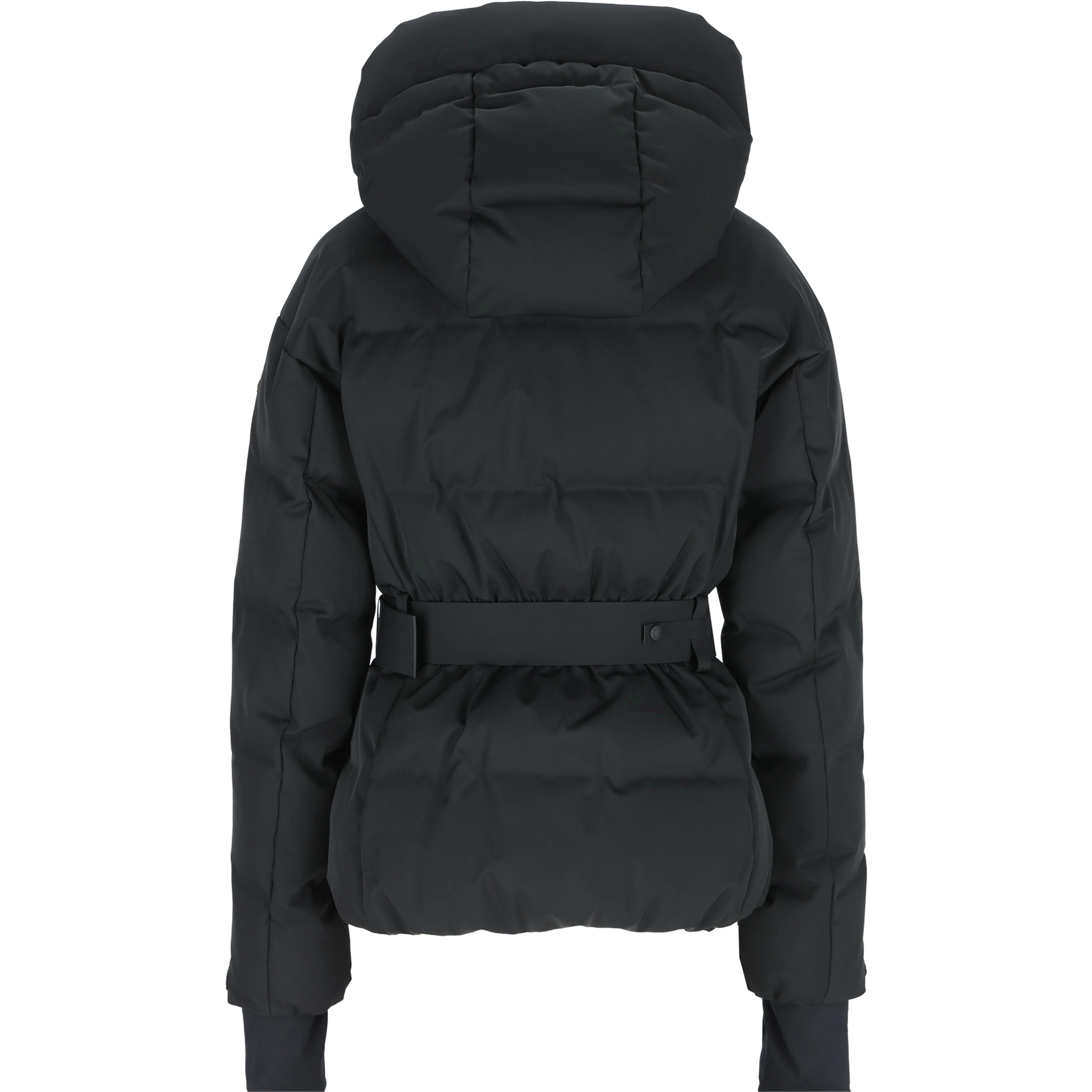 MONCLER GRENOBLE Jackets Black