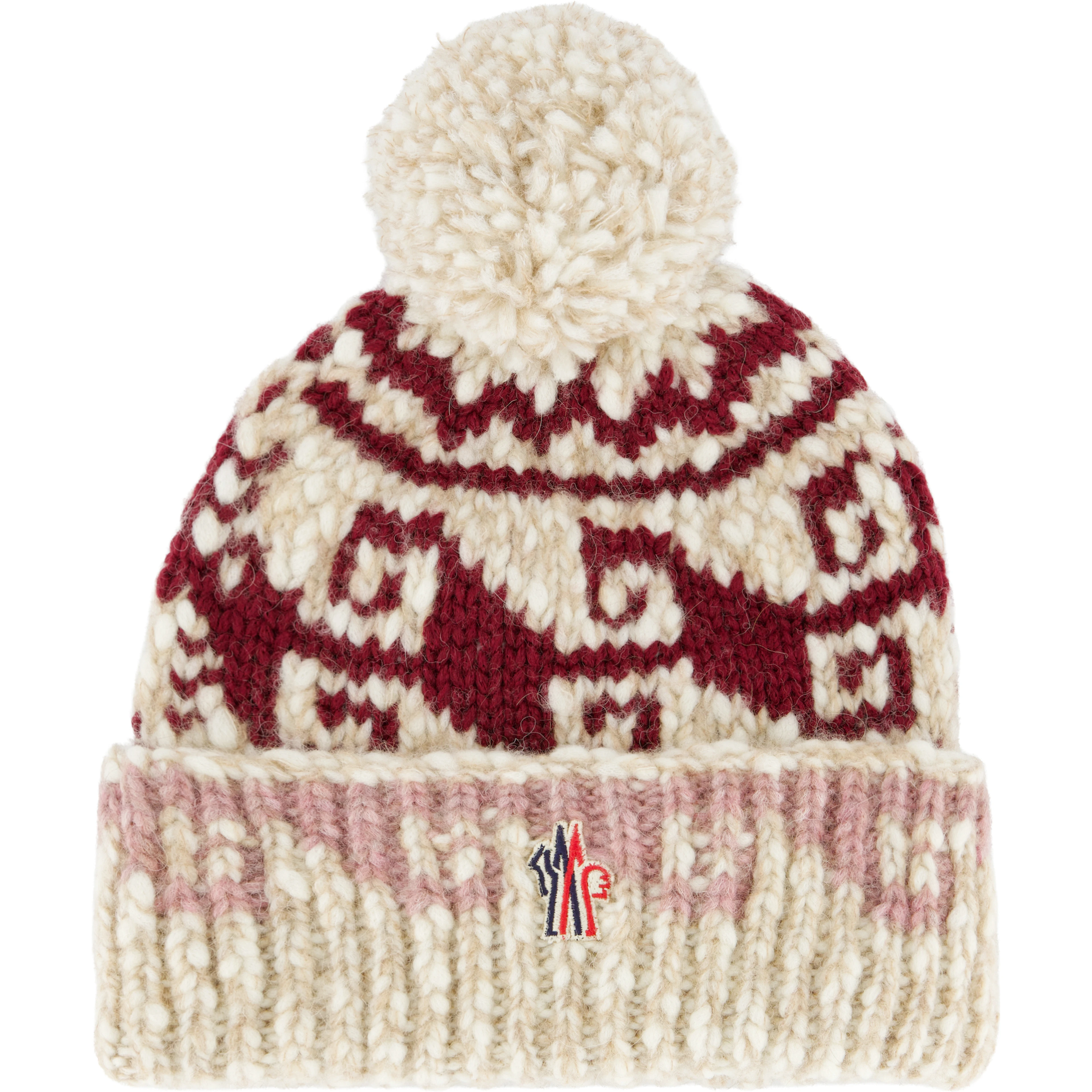MONCLER GRENOBLE Hats