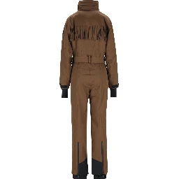 MONCLER GRENOBLE RTW... Brown