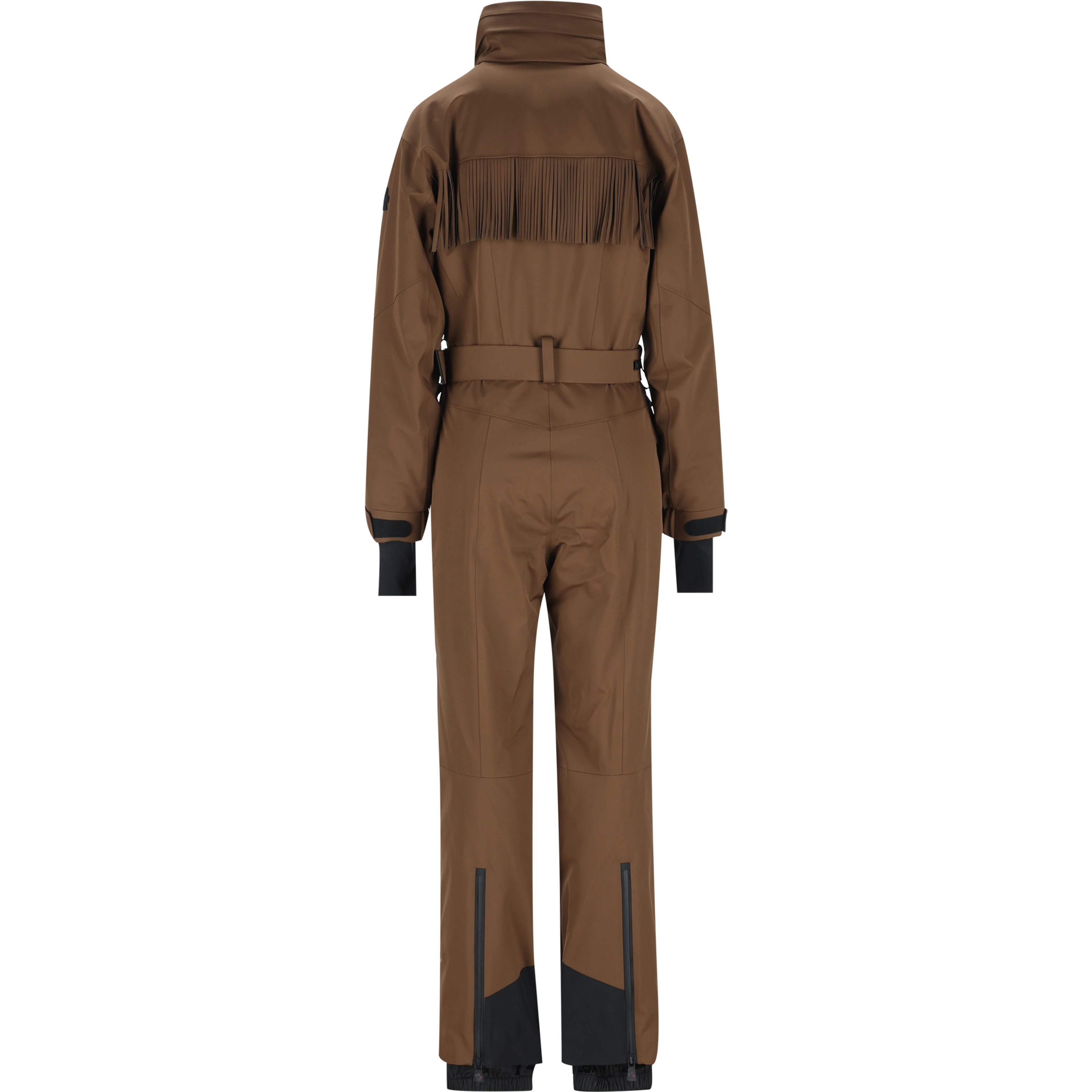 MONCLER GRENOBLE RTW... Brown