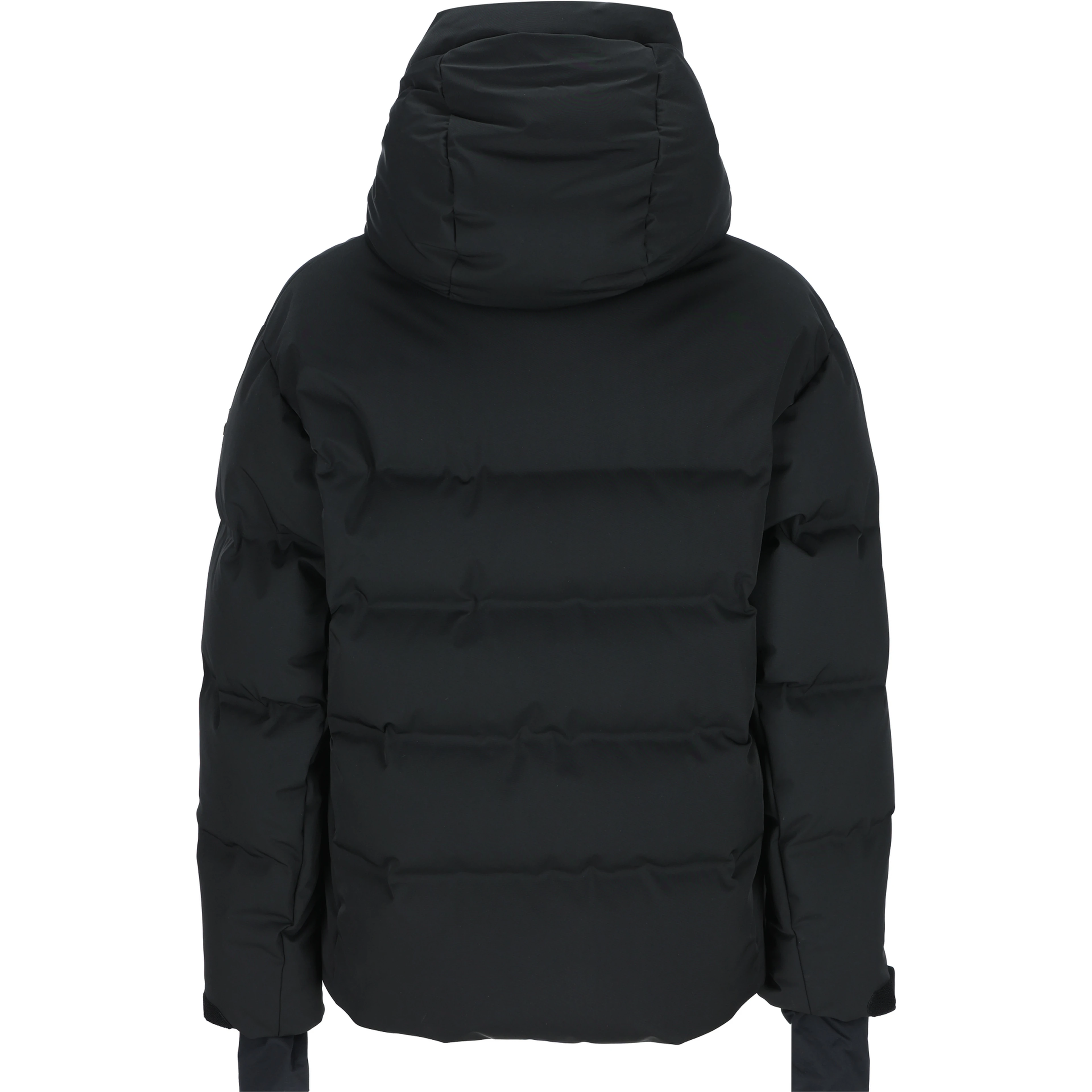 MONCLER GRENOBLE Coats Black
