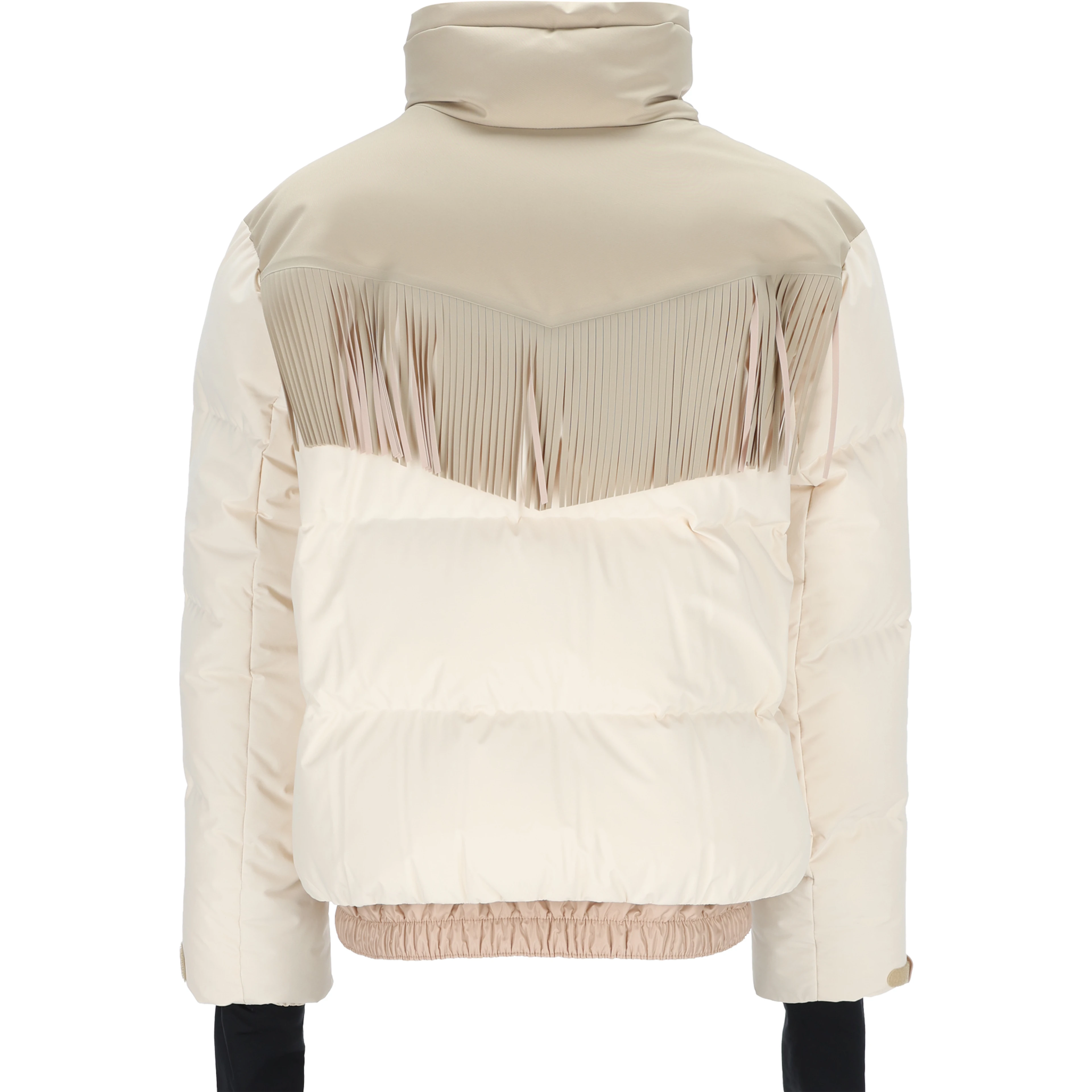 MONCLER GRENOBLE Coats White