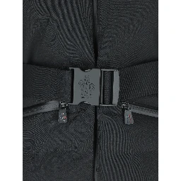 MONCLER GRENOBLE Jackets Black