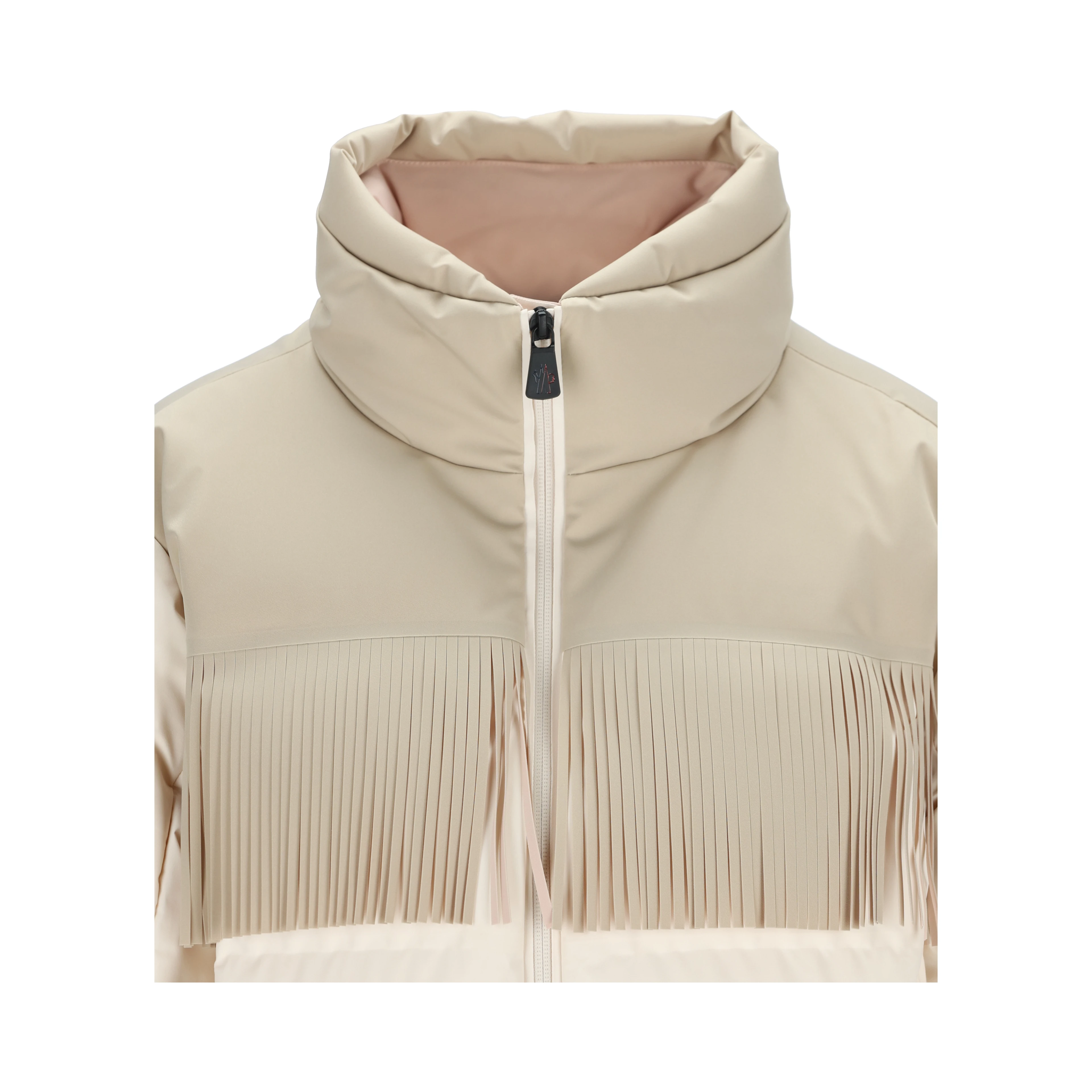 MONCLER GRENOBLE Coats White