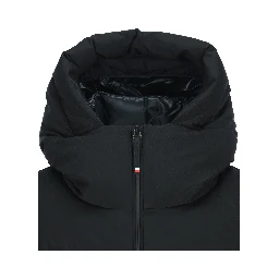 MONCLER GRENOBLE Coats Black