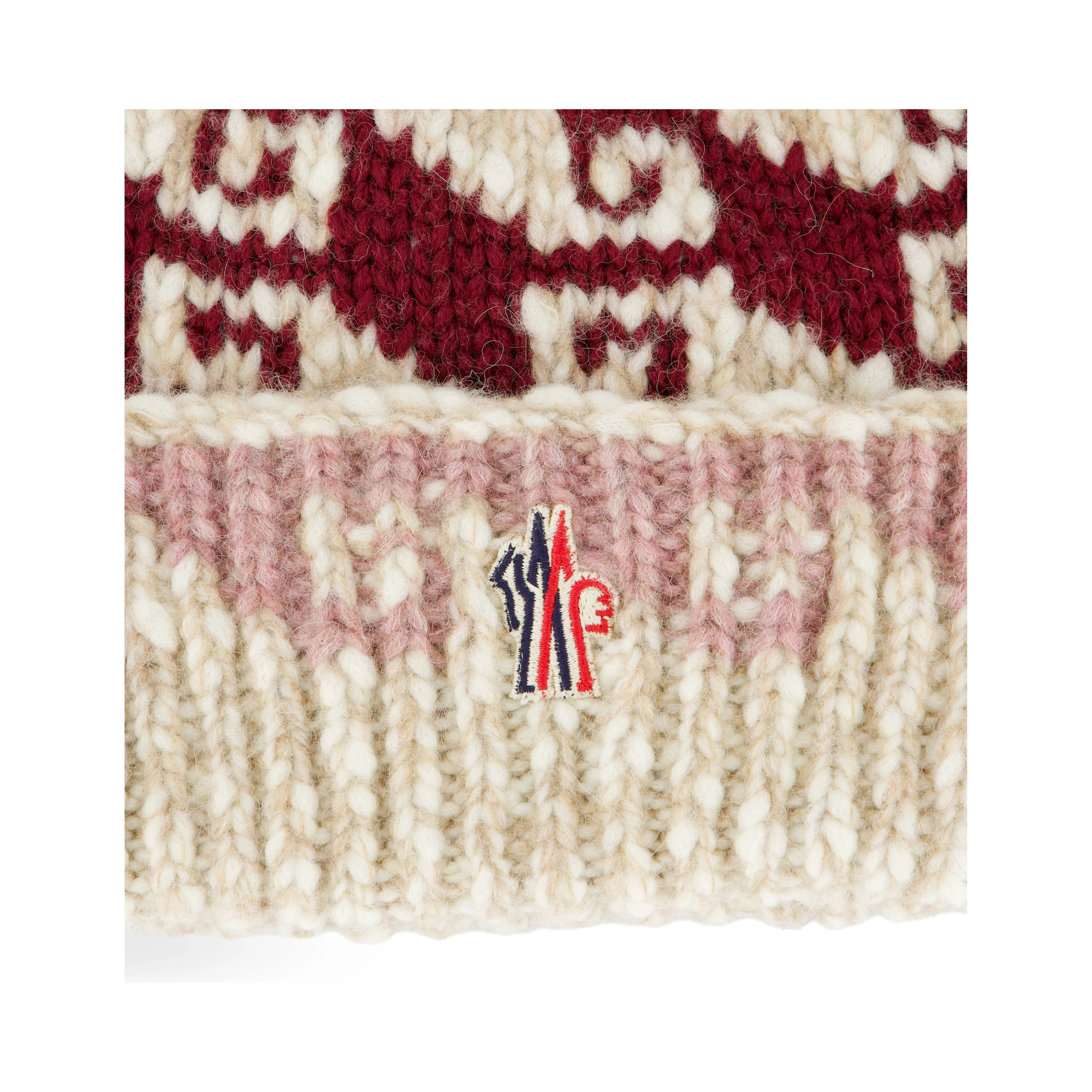 MONCLER GRENOBLE Hats