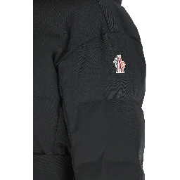 MONCLER GRENOBLE Jackets Black