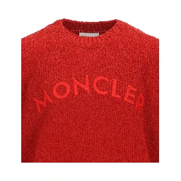 MONCLER KIDS Sweaters