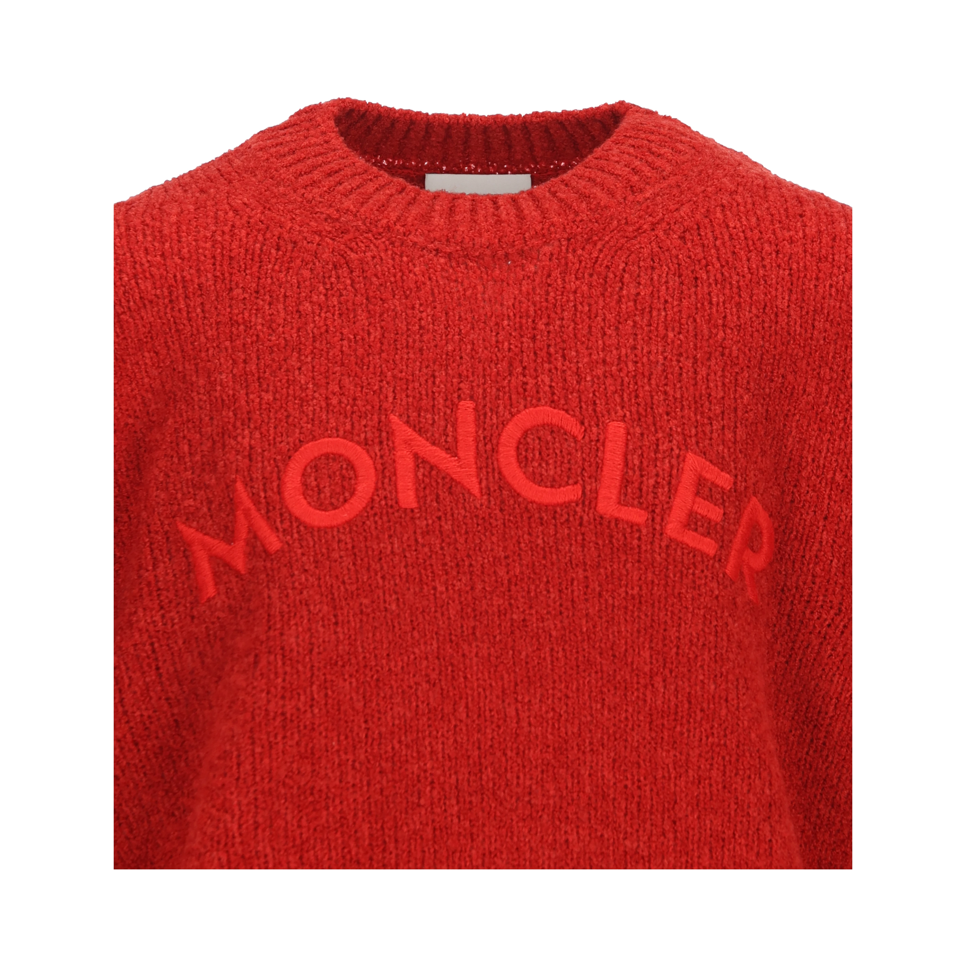 MONCLER KIDS Sweaters