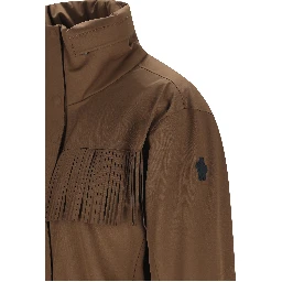 MONCLER GRENOBLE RTW... Brown