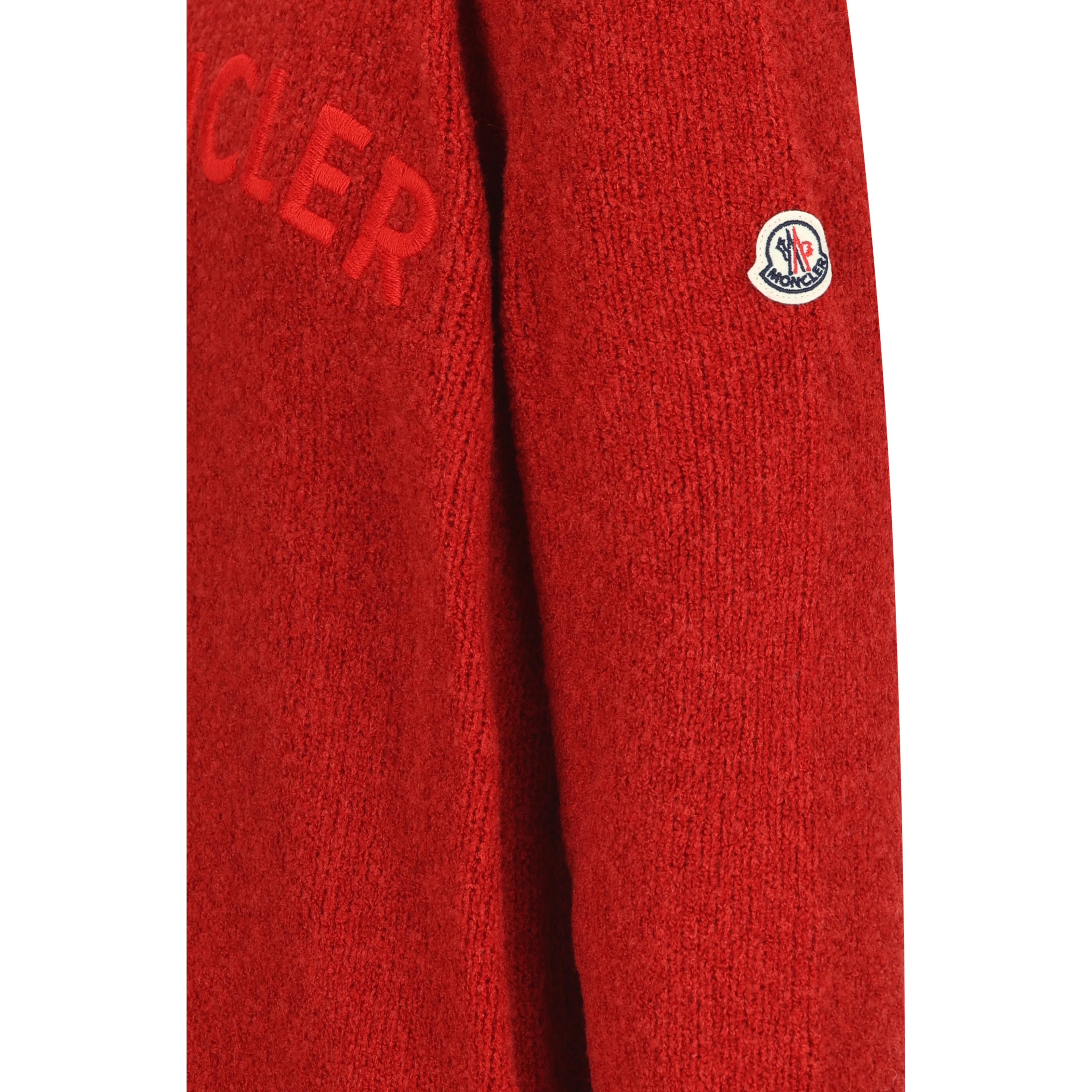 MONCLER KIDS Sweaters