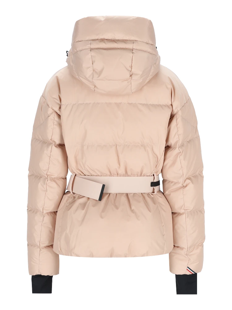 MONCLER GRENOBLE Coats Pink alternative
