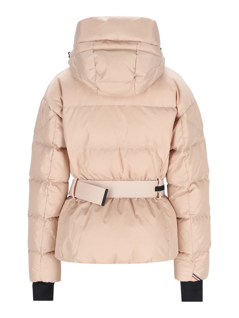MONCLER GRENOBLE Coats Pink