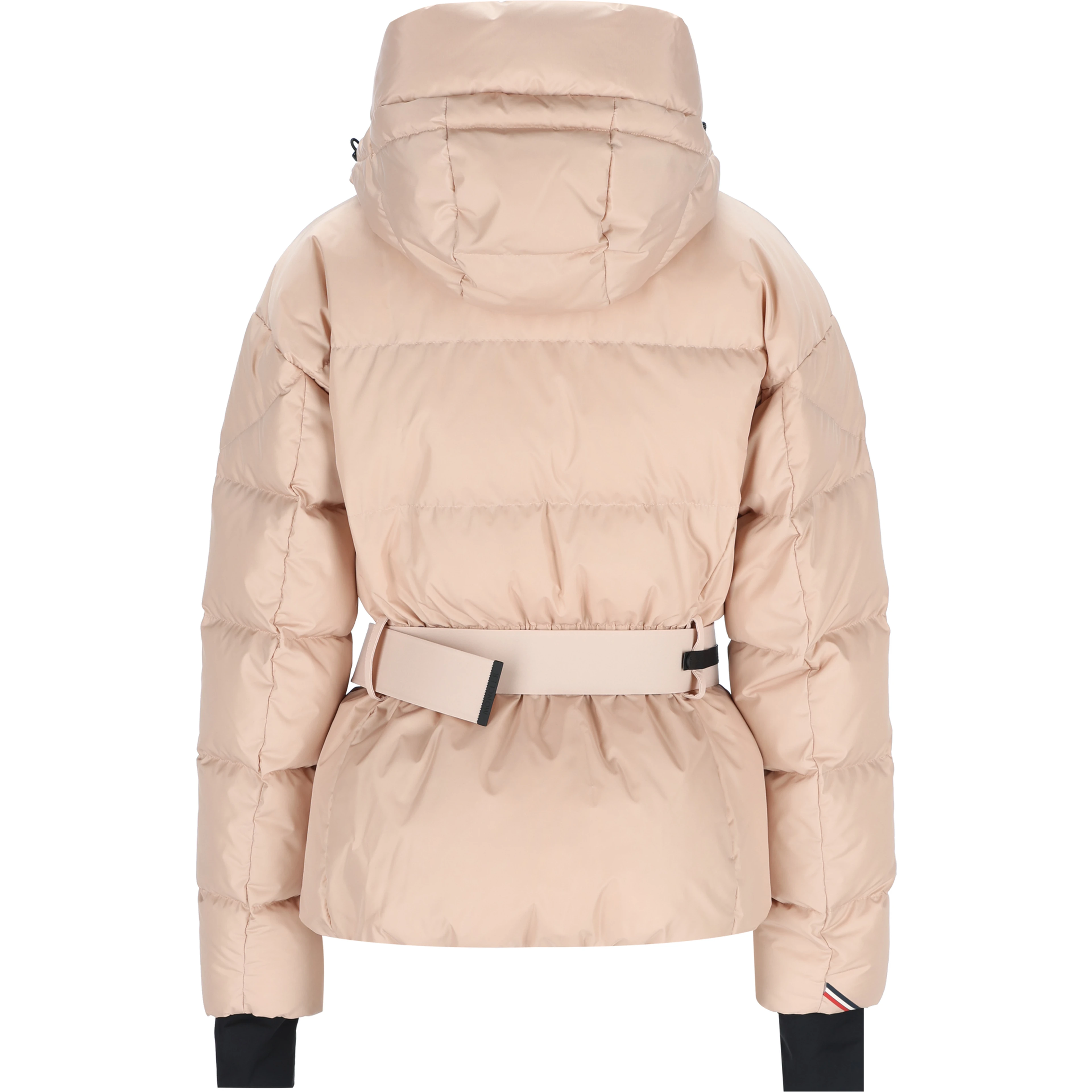 MONCLER GRENOBLE Coats Pink