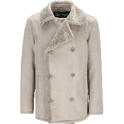 Herno Jackets Grey