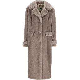 Herno Jackets Grey
