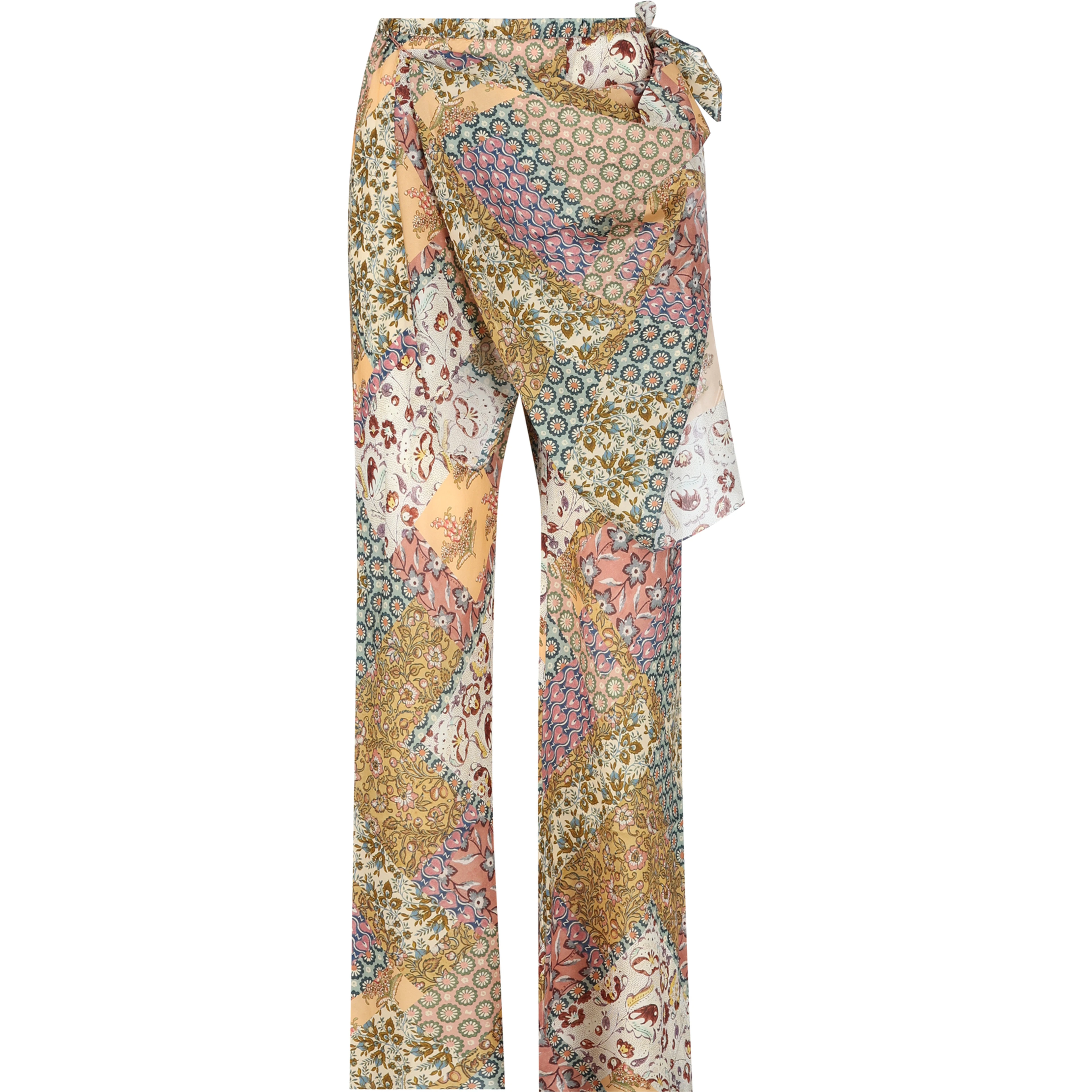 Zimmermann RTW... Multicolor