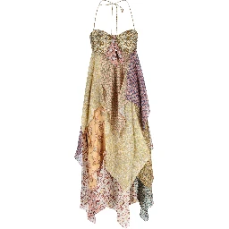 Zimmermann Dresses Multicolor