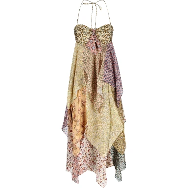 Zimmermann Dresses Multicolor