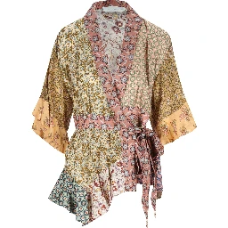 Zimmermann Top Multicolor