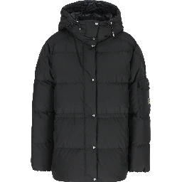 MONCLER RE-ICONS Coats Black
