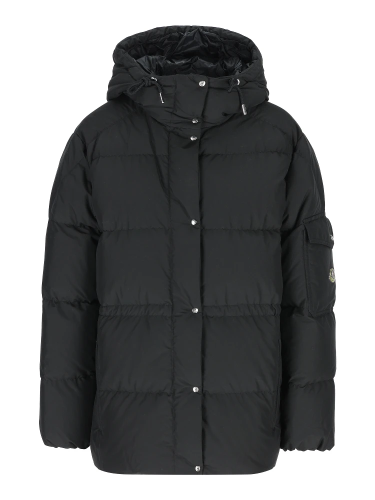 MONCLER RE-ICONS Coats Black