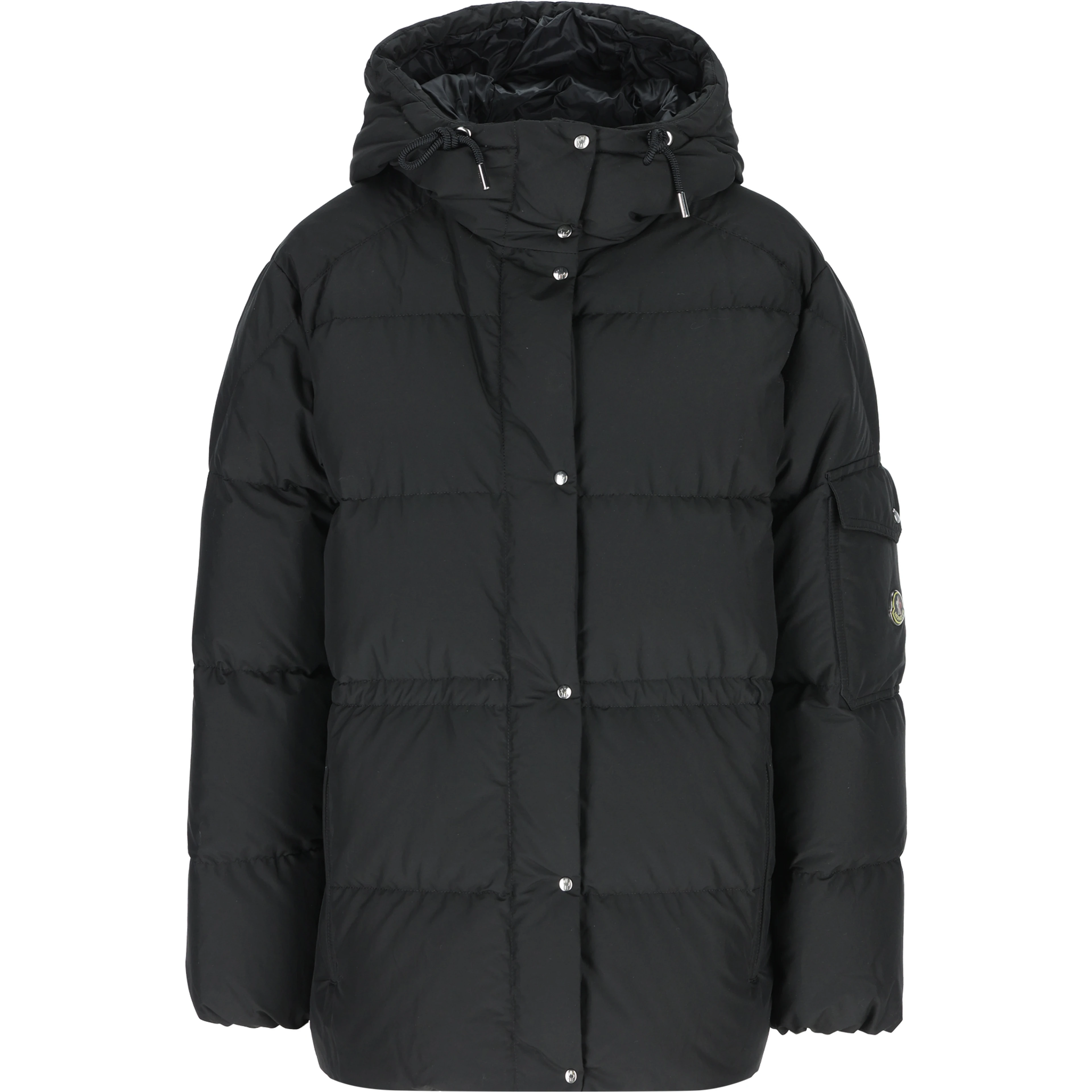 MONCLER RE-ICONS Coats Black