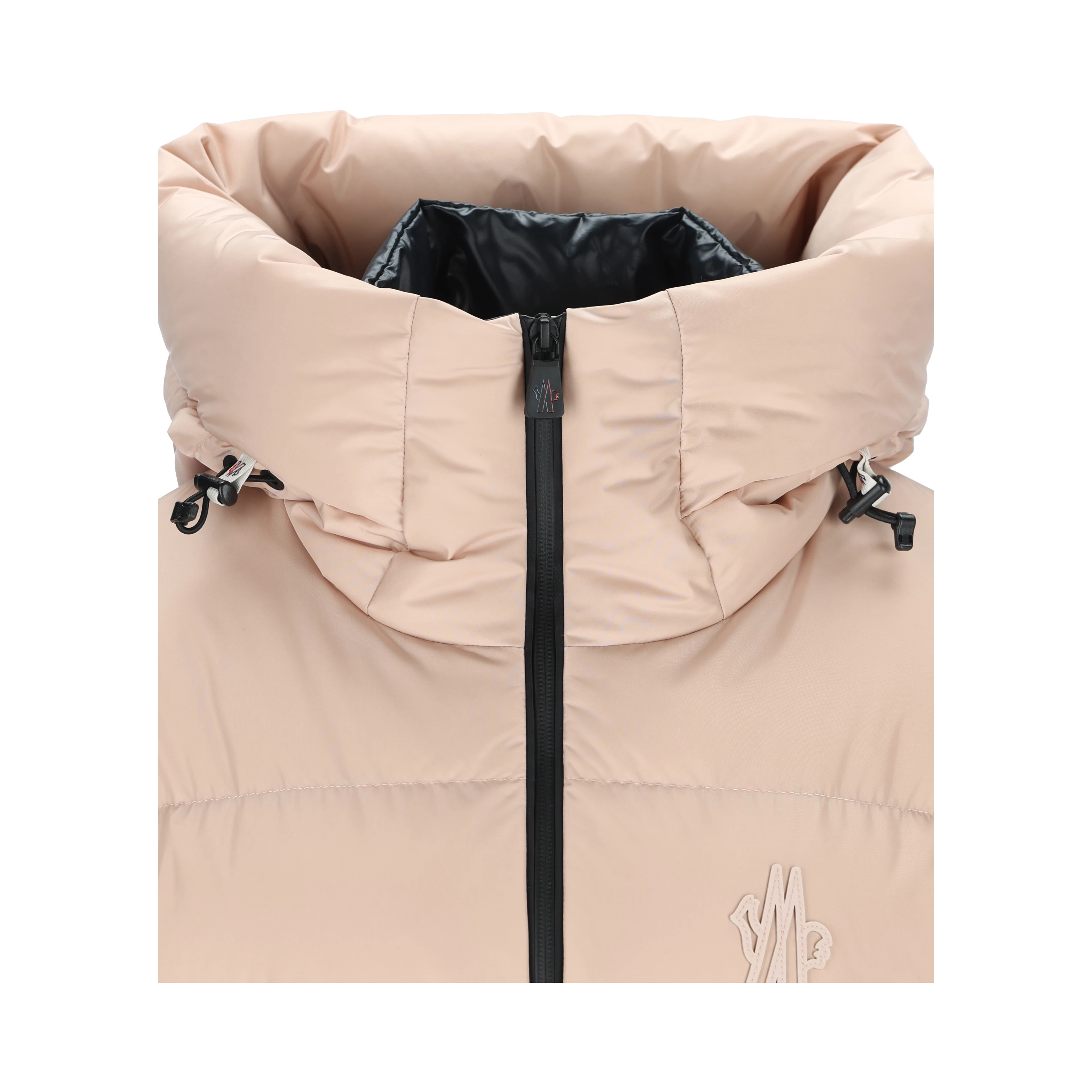 MONCLER GRENOBLE Coats Pink