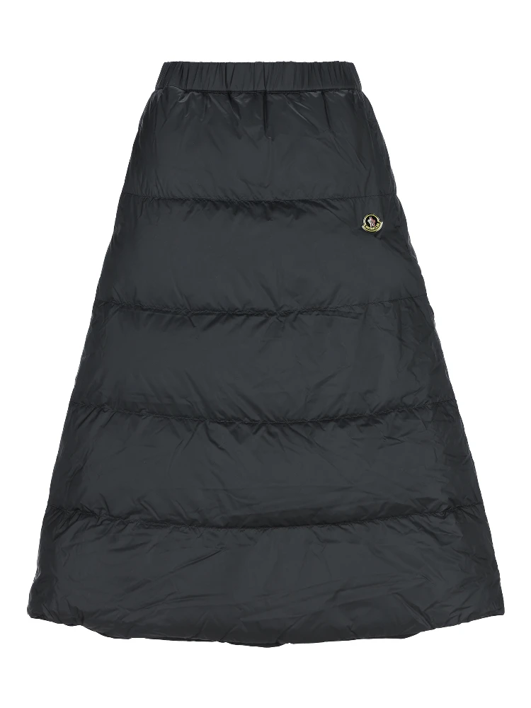 MONCLER RE-ICONS Skirts Black