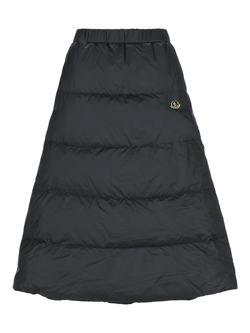 MONCLER RE-ICONS Skirts Black