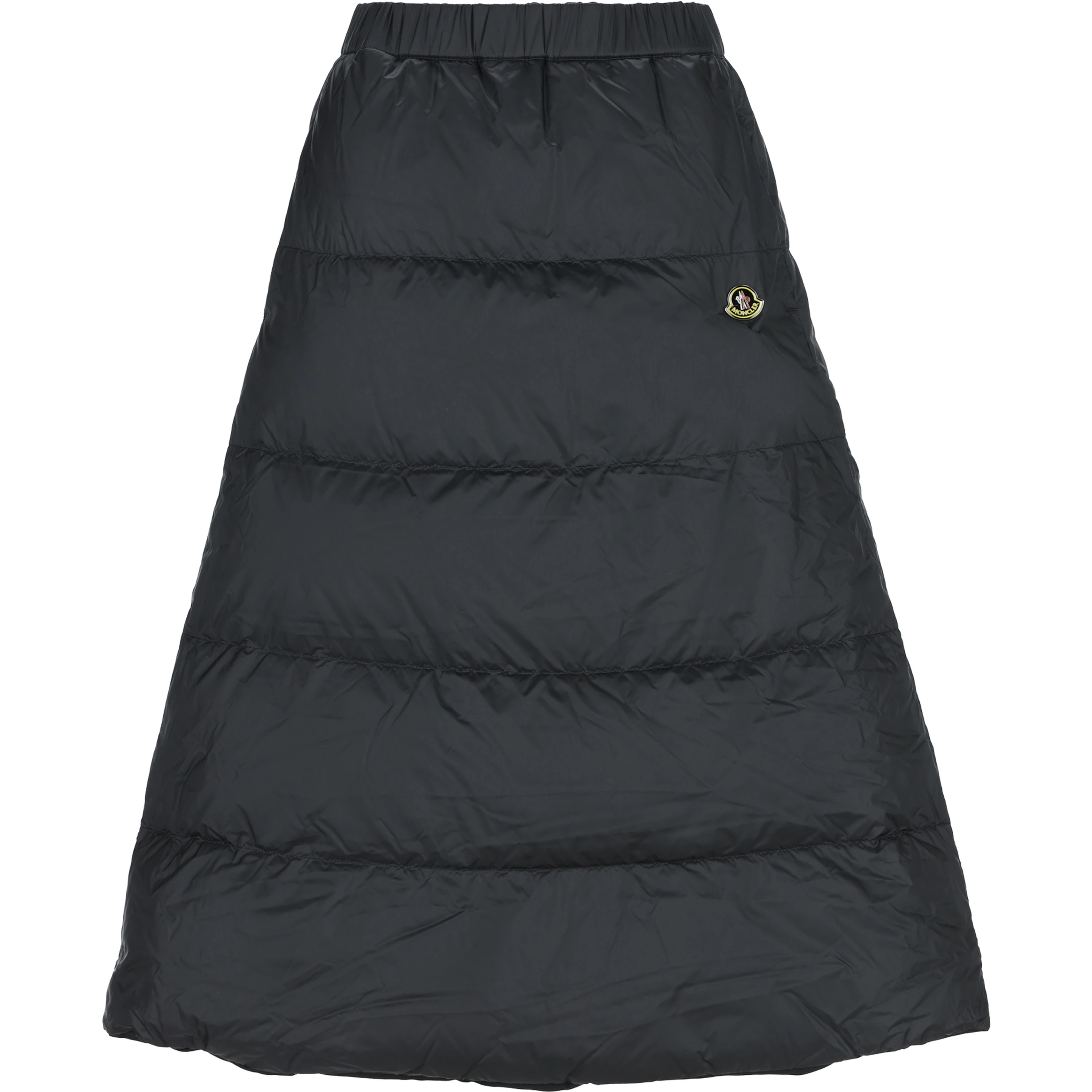 MONCLER RE-ICONS Skirts Black