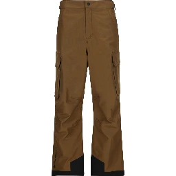 MONCLER GRENOBLE RTW... Brown