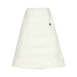 MONCLER RE-ICONS Skirts White