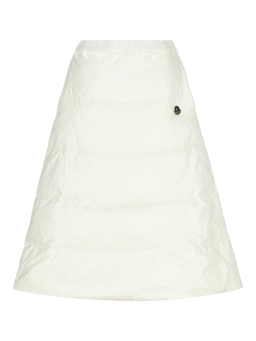 MONCLER RE-ICONS Skirts White