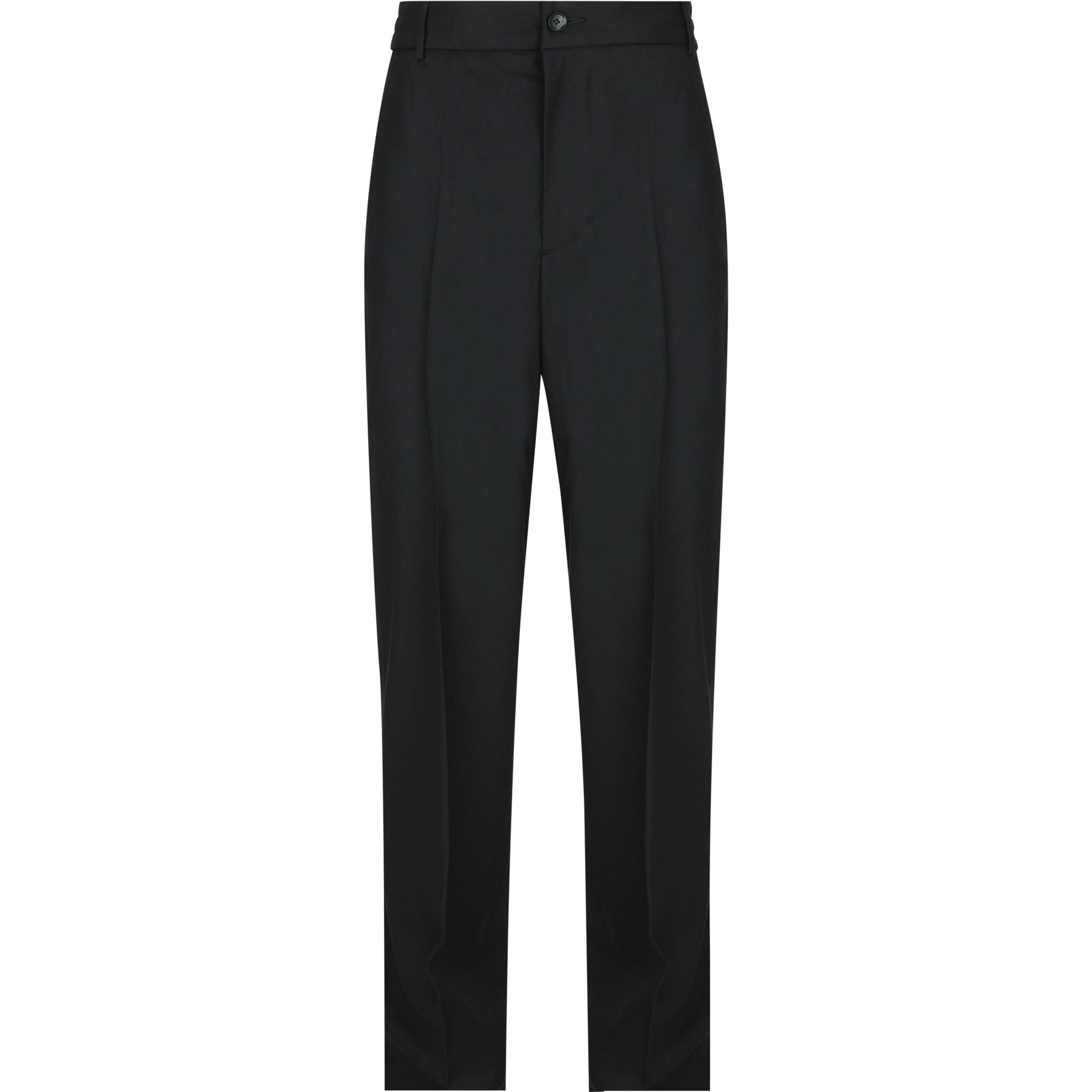 MONCLER RE-ICONS RTW... Black