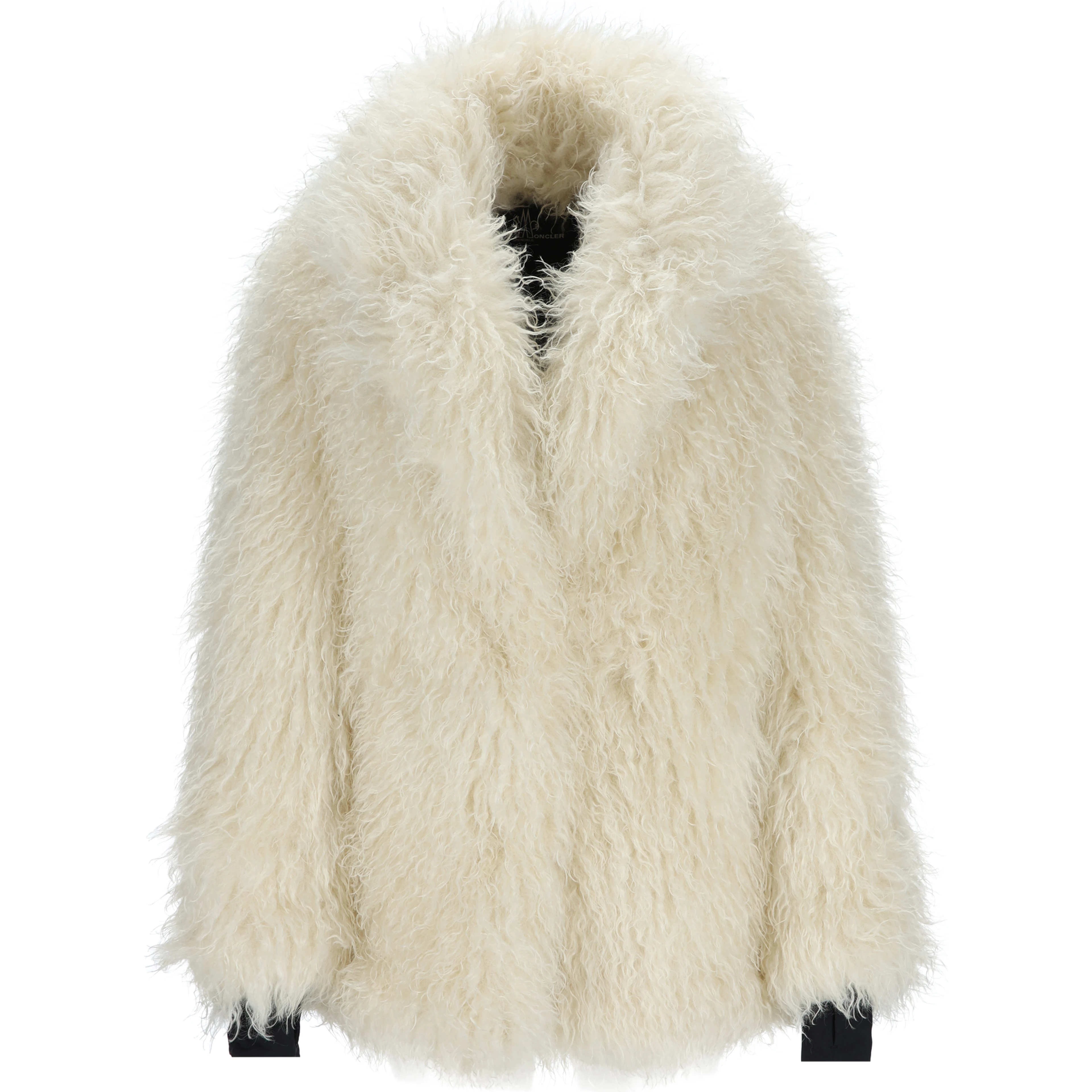 MONCLER GRENOBLE Jackets Beige