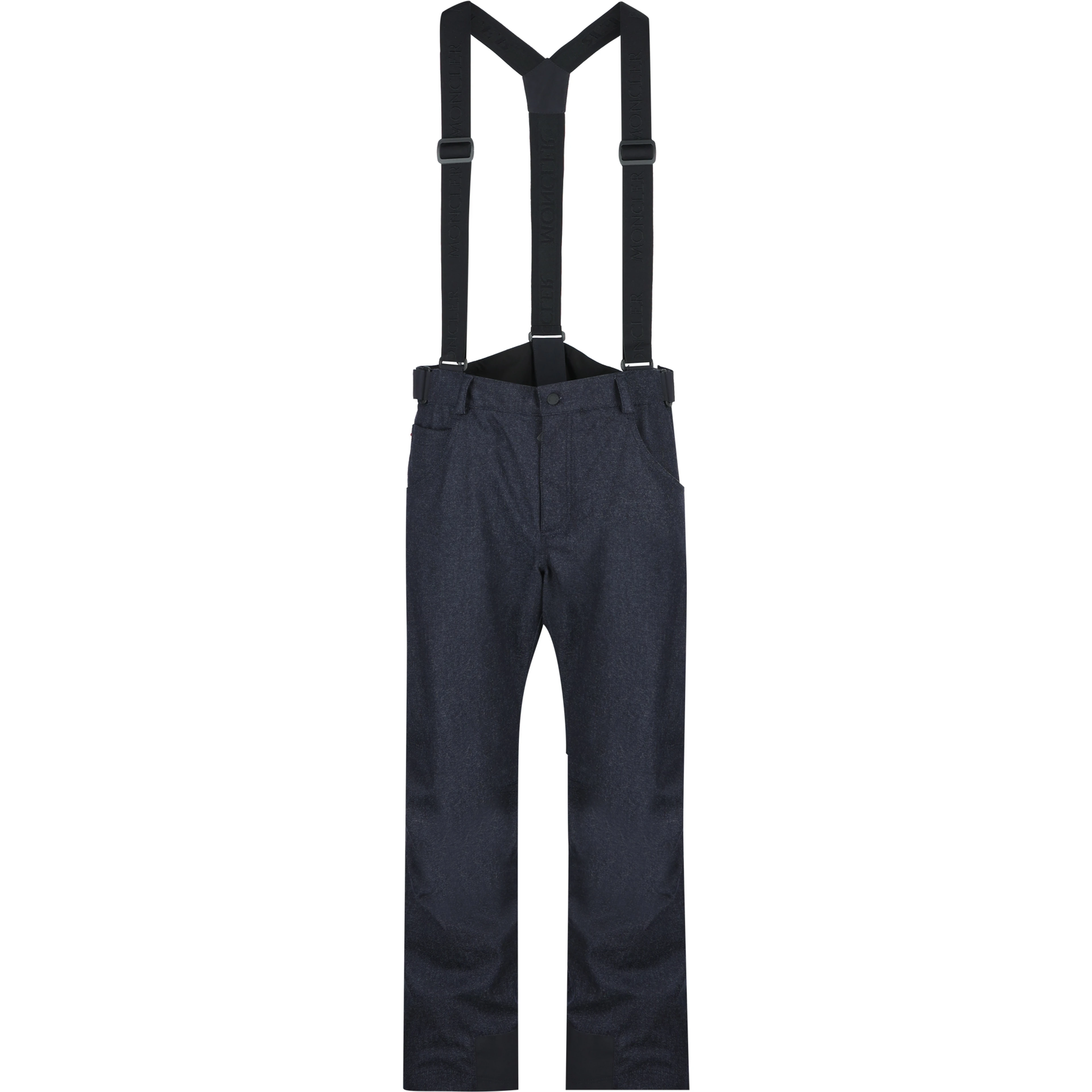 MONCLER GRENOBLE RTW... Blue