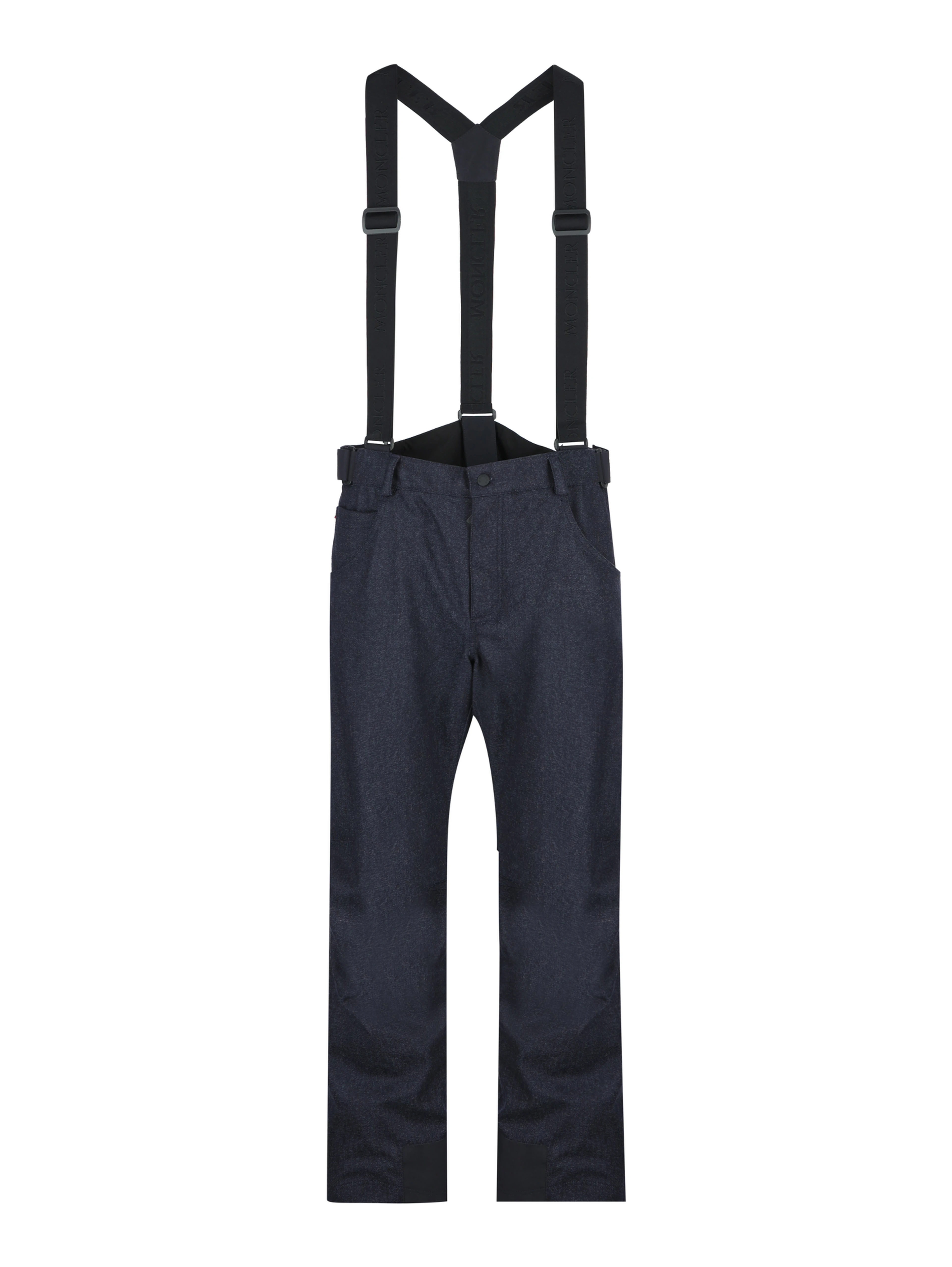 MONCLER GRENOBLE RTW... Blue
