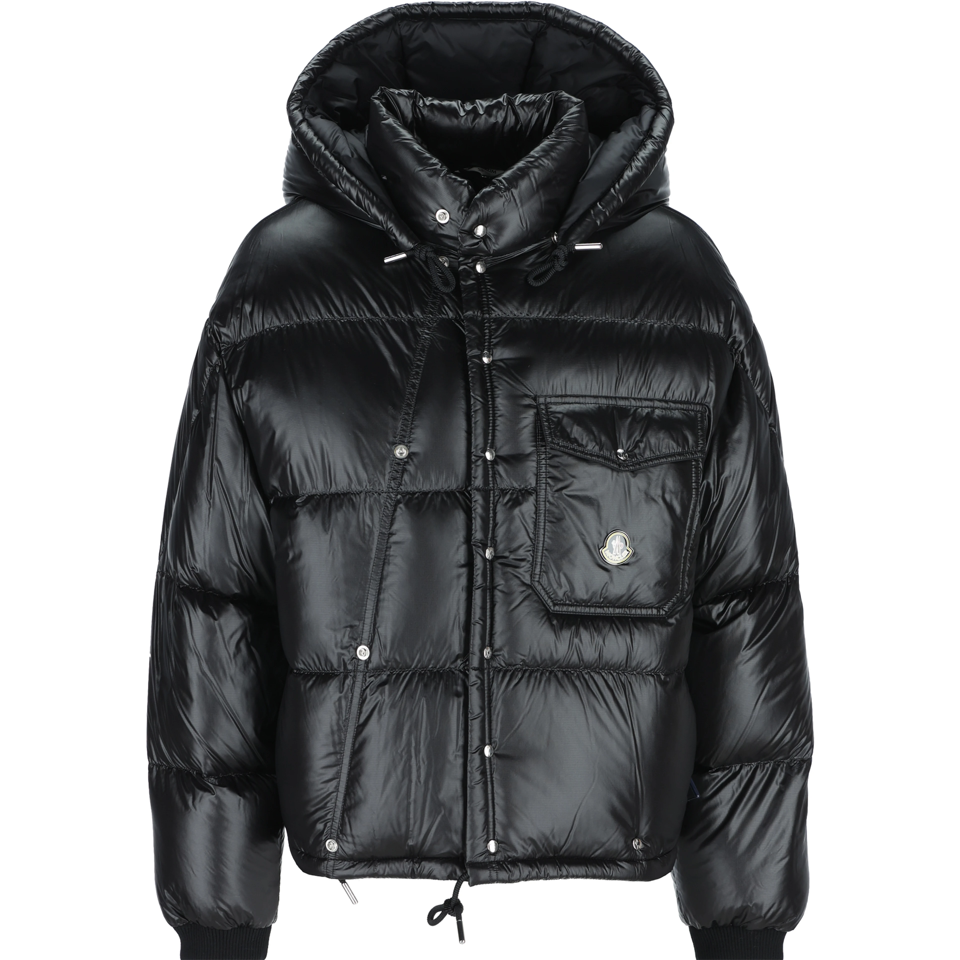 MONCLER RE-ICONS Coats Black