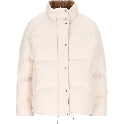 MONCLER RE-ICONS Coats Pink