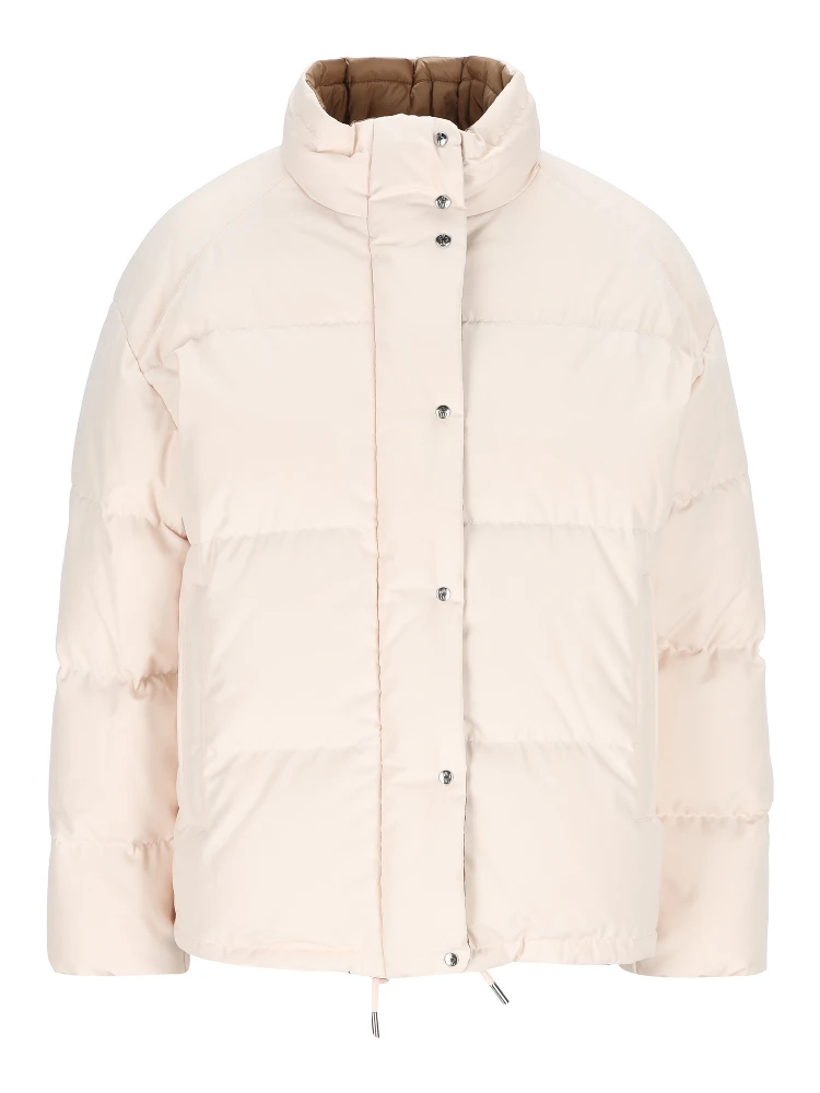 MONCLER RE-ICONS Coats Pink