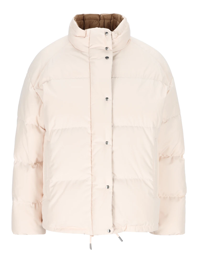 MONCLER RE-ICONS Coats Pink