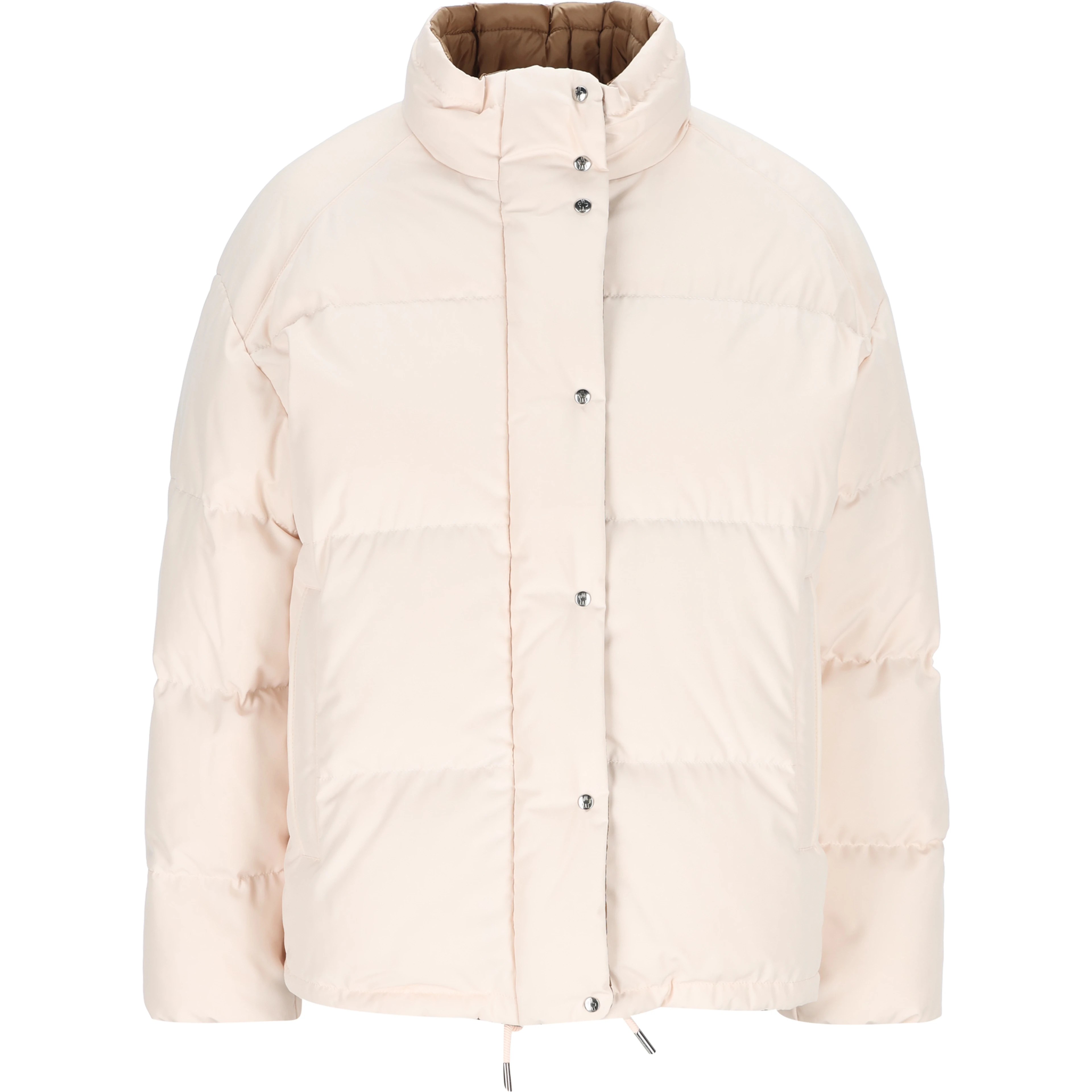 MONCLER RE-ICONS Coats Pink