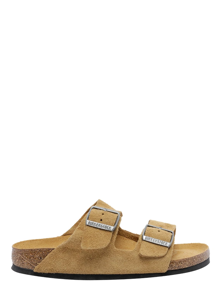 Birkenstock Sandals Beige